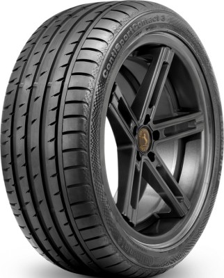 Anvelope Continental Sport Contact 3 265/40R20 104Y Vara foto