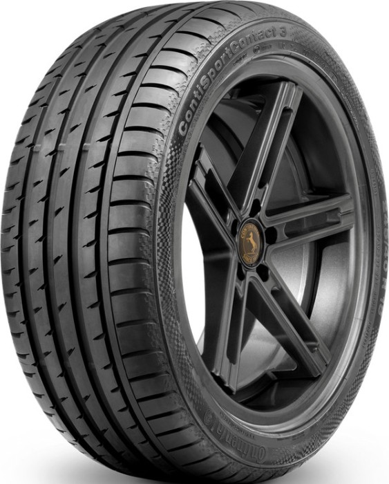 Anvelope Continental Sport Contact 3 265/40R20 104Y Vara
