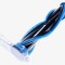 BRUSH ROLLER-CARPET ASS&#039;Y 9178024681 pentru aspirator ARCELIK / BEKO