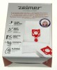 Saci Aspirator BOSCH/SIEMENS 12006468 - Compatibil Diverse Modele - Identificare Model Recomandata