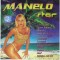 CD Manelo Star, original, manele
