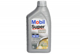 Engine oil Super 3000 (1L) 5W30 ;API SL; SM; SN; SN PLUS; ACEA C3; BMW LL-04; MB 229.31; MB 229.51; MB 229.52, Mobil