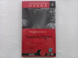 MARI SPECTACOLE DE OPERA. 6. NUNTA LUI FIGARO- W. AMADEUS MOZART [NOU, IN TIPLA]