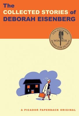 The Collected Stories of Deborah Eisenberg foto
