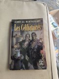 Les C&eacute;libataires - Henry de Montherlant