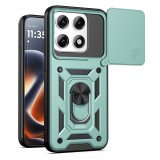 Asteroid GSM - CamShield Series - Motorola Edge 70 Pro - Green