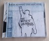 Rage Against The Machine - The Battle Of Los Angeles CD (1999), Rock, Epic Records