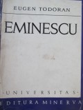 Eminescu - Eugen Todoran