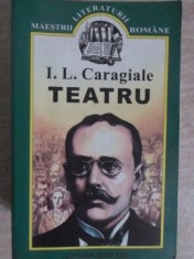 TEATRU-ION LUCA CARAGIALE-220339