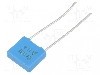 Condensator poliester, 10nF, EPCOS - B32529C1103J289