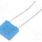 Condensator poliester, 10nF, EPCOS - B32529C1103J289