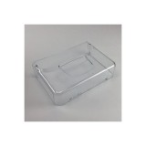 Panou frontal sertar frigider ARISTON INDESIT WHIRLPOOL C00856033 C00857208 Original
