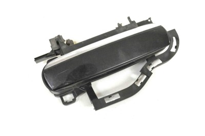 M&amp;acirc;ner exterior ușă dreapta spate AUDI A6 4F2, C6 2006 OEM: 4F0837886 11610327 foto