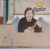Vinil LP David Bromberg &ndash; Out Of The Blues: The Best Of David Bromberg (VG++)