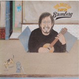 Vinil LP David Bromberg &ndash; Out Of The Blues: The Best Of David Bromberg (VG++)
