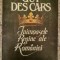 Inimoasele Regine Ale Romaniei - Guy Des Cars , A103