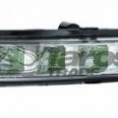 Lumini de zi, Daytime Running Light Citroen C4 Picasso (Ua/Ud), 07.2010-06.13 Stanga Depo 6208V7 , Omologare Ece , Cu Led