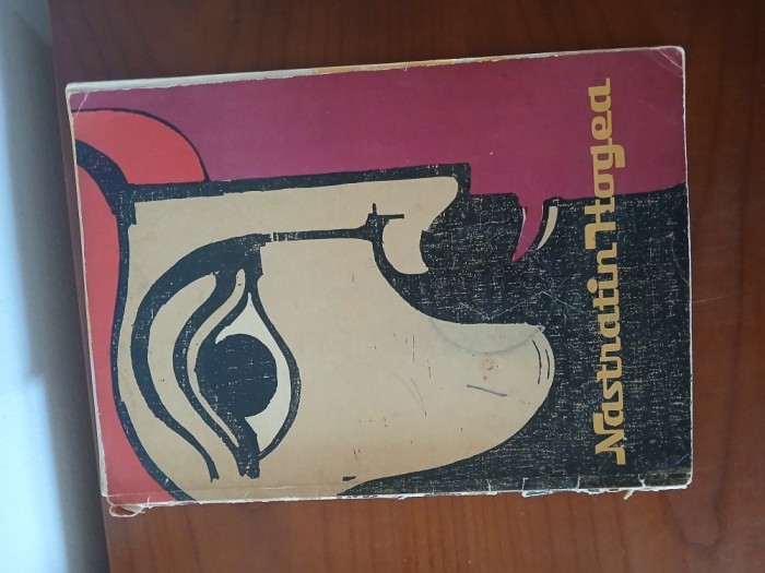 Nastratin Hogea-Repovestită De Viorica Dinescu.