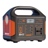 Cumpara ieftin STATIE INCARCARE PORTABILA 300W