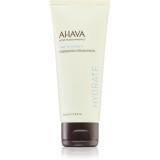 AHAVA Time To Hydrate crema masca hidratanta 100 ml