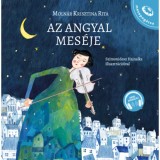 Az angyal mes&eacute;je - Hanganyaggal - Moln&aacute;r Krisztina Rita