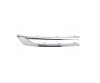 Ornament grila Opel Astra K, 10.2015-2019, montare fata, dreapta, cromat, RapidAuto