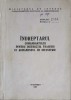 INDREPTARUL COMANDANTULUI PENTRU INSTRUCTIA TRAGERII CU ARMAMENTUL DE INFANTERIE-GH. CARP, N. IONESCU, M. C-257931