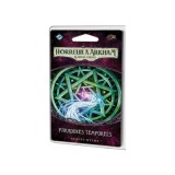 Arkham Horror The Card Game - Shattered Aeons Mythos Pack