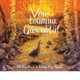 Vine toamna, Gasculita! - Elli Woollard