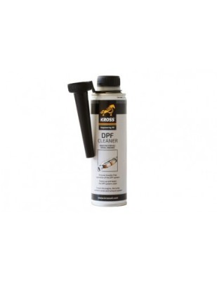 Aditiv curatare DPF Kross 250ml foto