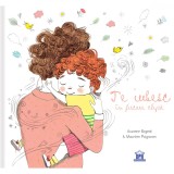Te iubesc in fiecare clipa, Suzanne Bogeat