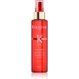 K&eacute;rastase Soleil Huile Sir&egrave;ne Ulei hidratant cu vapori in doua faze cu efect de plajă cu filtru UV 150 ml