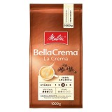 Melitta Bella Crema La Crema Cafea boabe 1kg