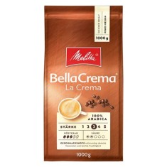 Melitta Bella Crema La Crema Cafea boabe 1kg