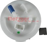 Sistem alimentare cu combustibil BMW Seria 3 Touring (E46) (1999 - 2005) METZGER 2250034