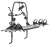 Suport Biciclete Haion Menabo Polaris 3, 3 Biciclete, Universal, Pliabil, Antizgariere, 45kg