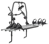 Suport Biciclete Haion Menabo Polaris 3, 3 Biciclete, Universal, Pliabil, Antizgariere, 45kg