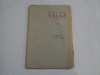 TALAZ - POEZII - CEZAR FLAMURA - 1939