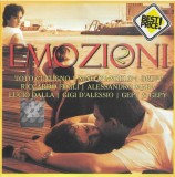 Various - Emozioni 2, CD