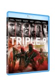 Codul strazii (Blu Ray Disc) / Triple 9 | John Hillcoat