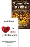 Pachet Ce se intampla cu copiii nostri, Bookzone