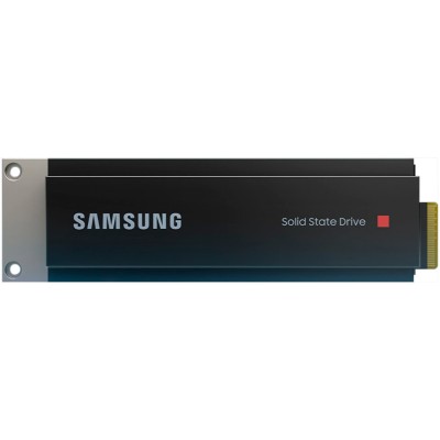 SSD PCIE G4 U.2 1.92TB PM9A3/MZ1L21T9HCLS-00A07 SAMSUNG &amp;quot;MZ1L21T9HCLS-00A07&amp;quot; foto