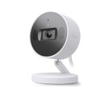 Camera de supraveghere Smart TP-Link Tapo C125, 4MP, 2K QHD 2560x1440, Utilizare Baby Monitor Wireless Audio Video, Detectare smart si notificari,