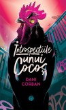 Introspectiile unui cocos - Datagroup