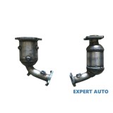 Catalizator Nissan Murano (2003-2008)[Z50]