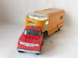 bnk jc Matchbox K-18 Horse Box