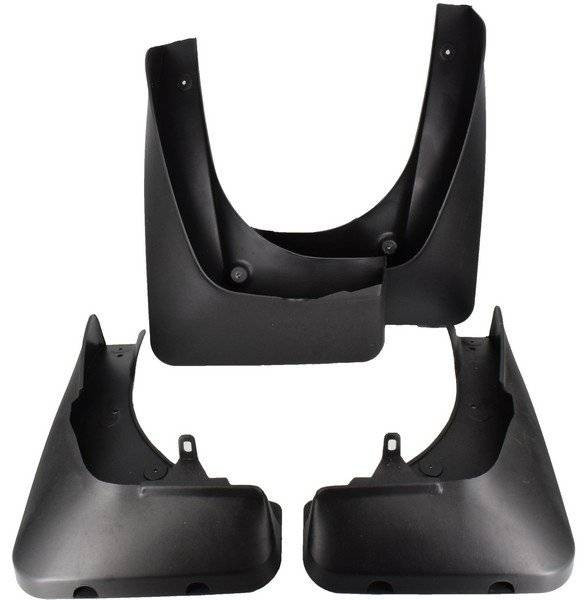 Set aparatori noroi fata spate Bmw X5 F15 2014-2018 &reg; ALM