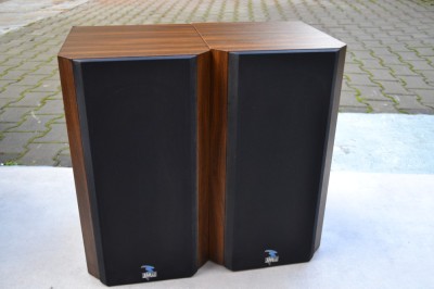 Boxe JmLab DB 09 Polyglass foto