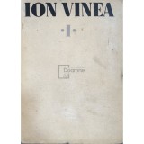 Ion Vinea - Opere, vol. 1 - Poezii (Editia: 1971)