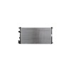Radiator Apa Renault Master Ii Platou Sasiu Ed Hd Ud Denso Drm23092